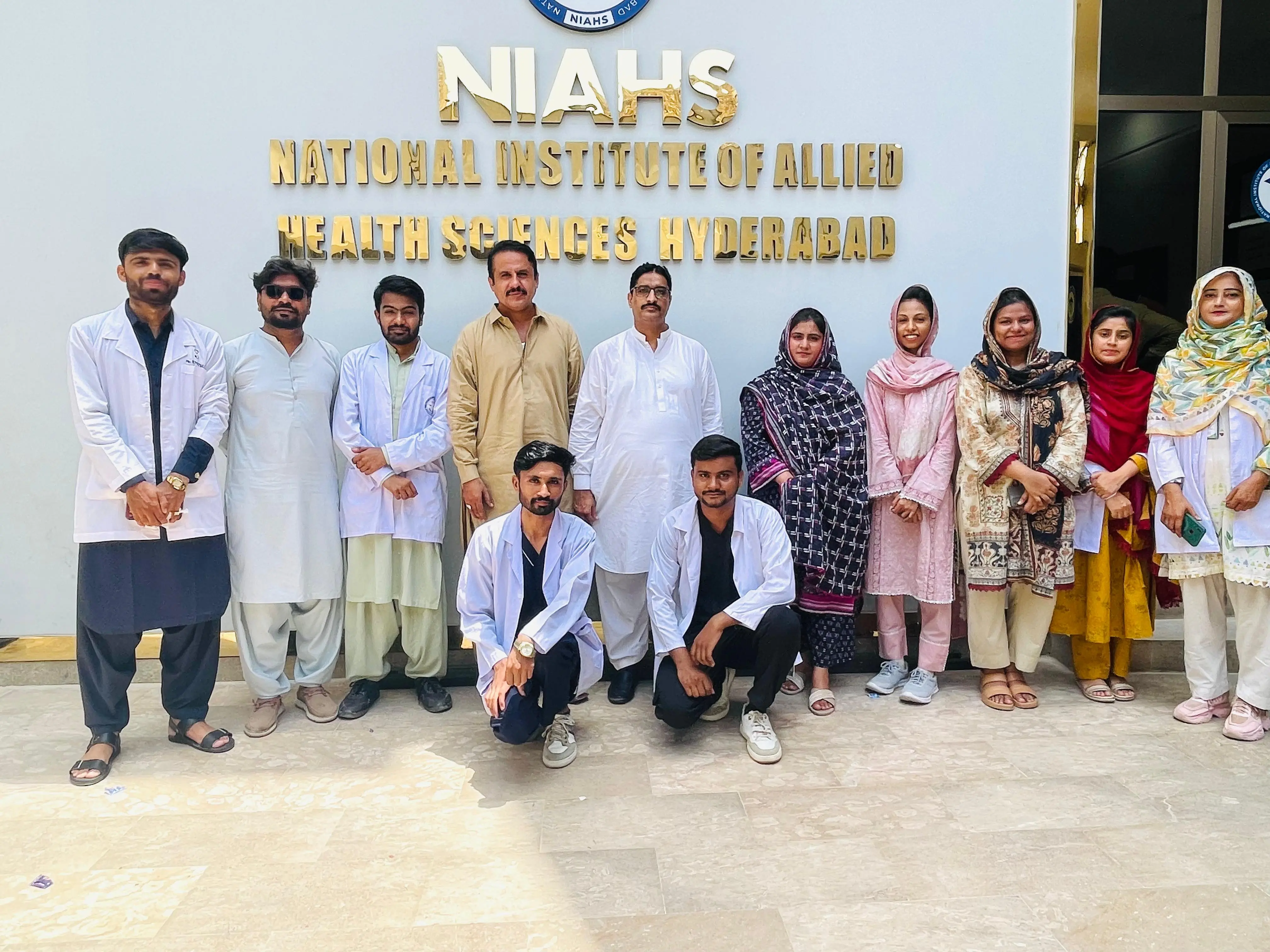 BSN Generic Batch-I Last Paper