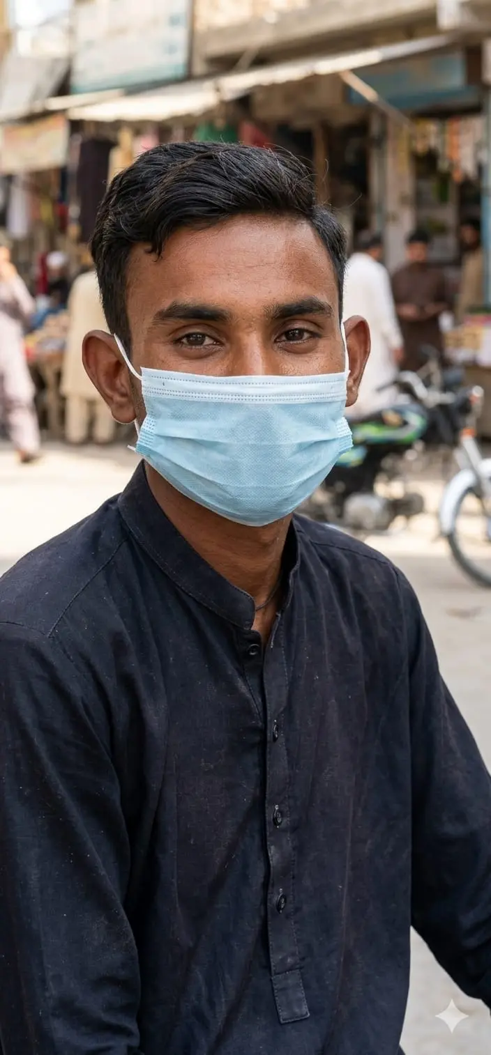 Karan